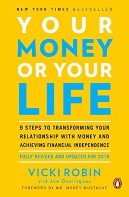 Your money or your life
