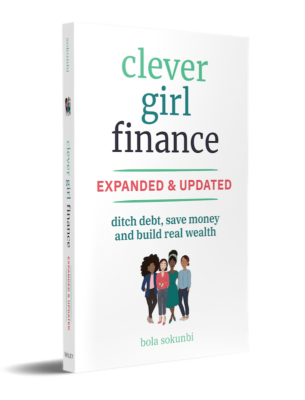 Clever Girl Finance Book 1 V2 Expanded