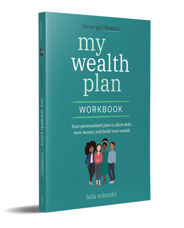 Clever Girl Finance Workbook