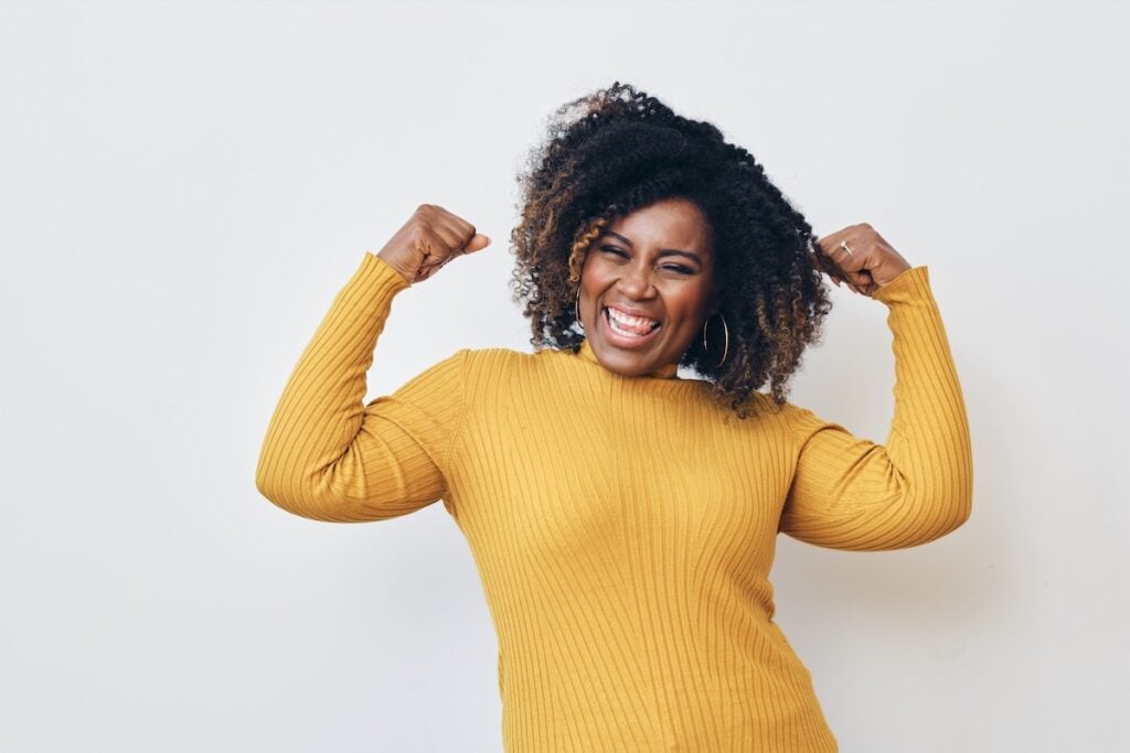 How I stay disciplined with money