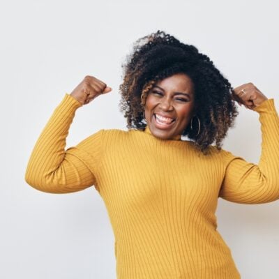 How I stay disciplined with money