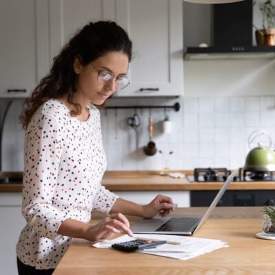 Realistic Monthly Budgeting Routine