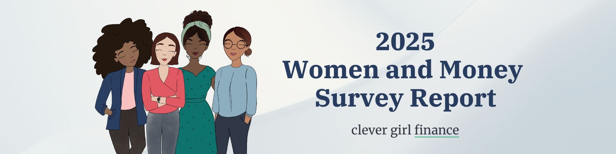 Women and money survey report 2025