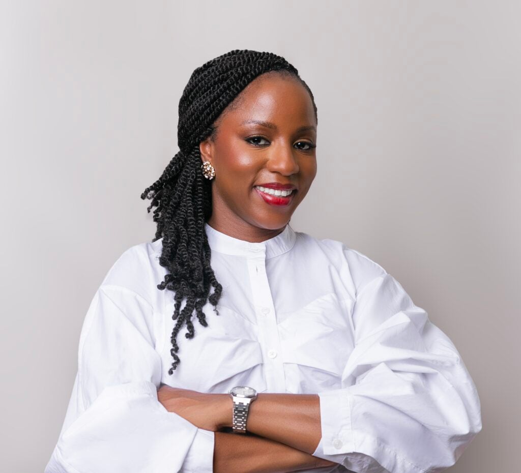 Bola Sokunbi