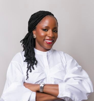 Bola Sokunbi