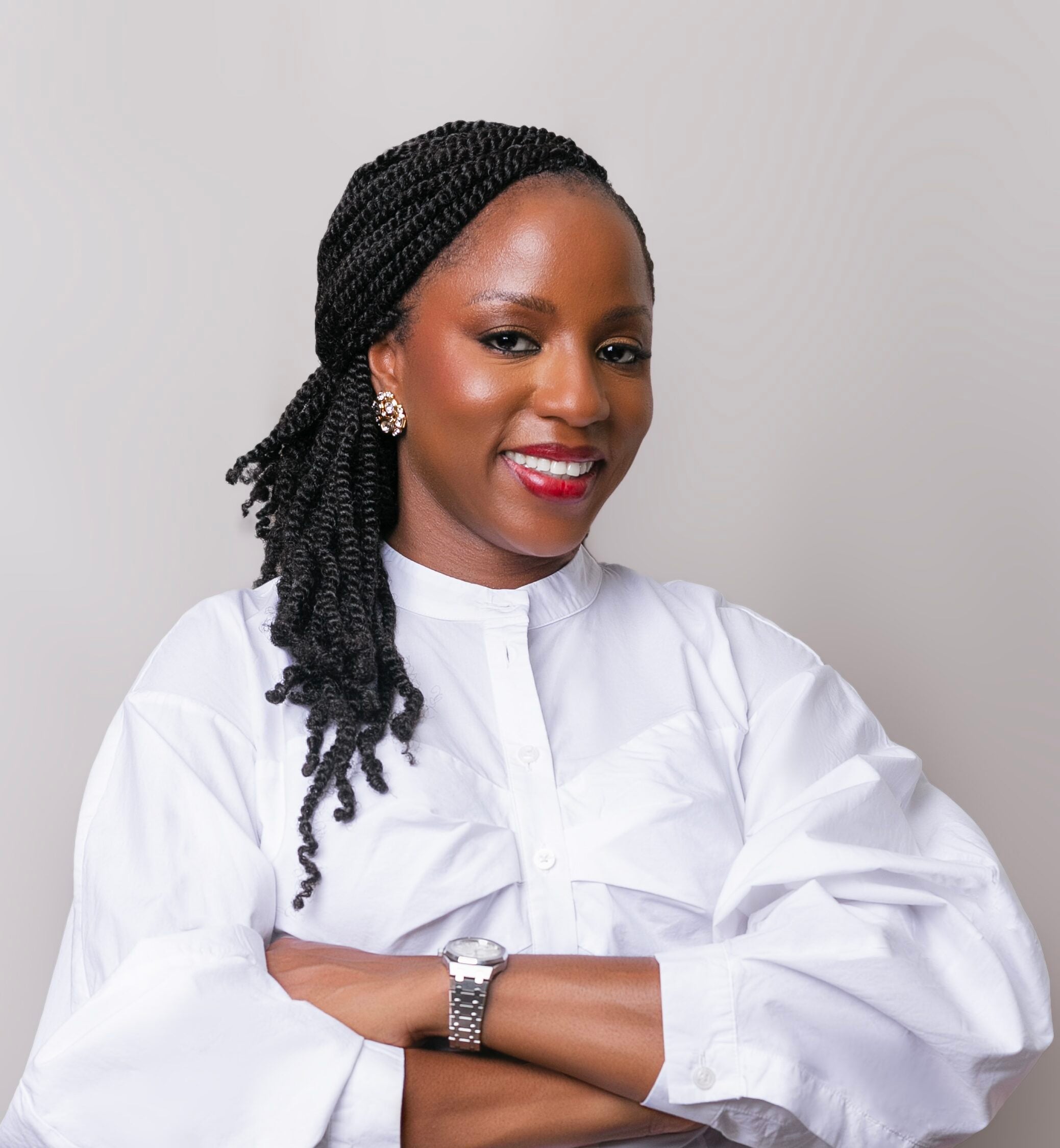 Bola Sokunbi