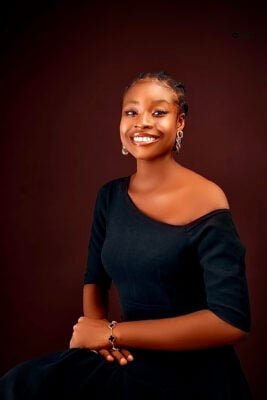 Chinnie Nwobodo