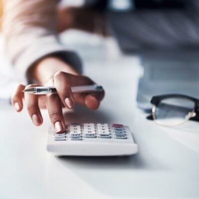How to budget with no money