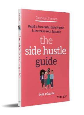 The Side Hustle Guide Book