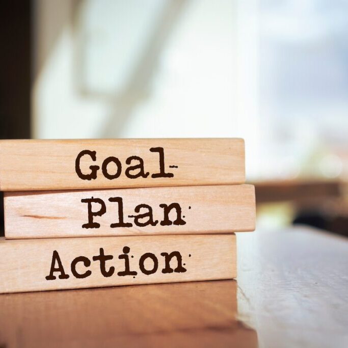 Examples of financial goals